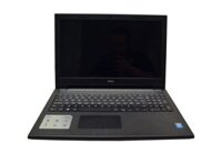 Laptop Dell 3542 I3/4005u/4gb/128gb/vga