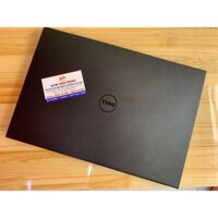 Laptop Dell 3543 i5 ram 8G HDD 500G VGA rời GT820M 2G