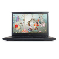 Laptop Dell 3550 ( Core i5-2410M, Ram 4gb, Vga intel Graphic, Màn hình 15.6 Led HD, Hdd 500gb)