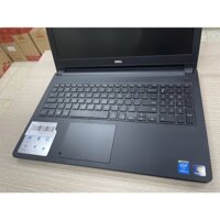 laptop dell 3558 core i3 5005 ram 4Gb ssd 128 màn hình 15,6 inch