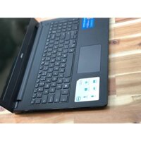 LAPTOP DELL 3558 CORE I3 5005U RAM 4GB SSD 128GB 15.6INCH