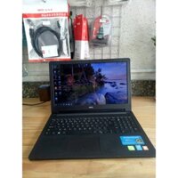 Laptop dell 3558/ i3-5005U/ 8Gb/ ssd 128Gb/Card rời GT920m