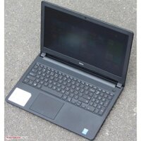 LAPTOP DELL 3558 i5 5200 Khuyến mại cực sốc( Hàng Nhập Khẩu)