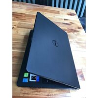 Laptop Dell 3558, i5 5200u, 4G, 500G, vga 2G