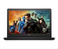 Laptop DEll 3558 i5 ram 4gb SSD128+ (250G HDD)   full box good 100% bảo hành 12 tháng giá rẻ [bonus]