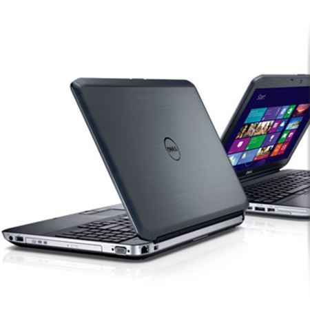 Laptop Dell 3567 - Intel core i5, 4GB RAM, HDD 1TB, Intel HD Graphics 620, 15.6 inch