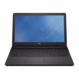 Laptop Dell 3568 i7 7500U 8G SSD 240G Vga R5 M420 Màn 15.6 full HD(đen ) -Nhập khẩu- Tặng Túi + Chuột không dây