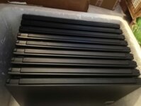 Laptop Dell 3570 màn hình 15.6 core i5 6500/ 8GB/ ssd 256 / zin a-z