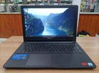 Laptop Dell 3578, i5-8250U,Ram 8G,256 SSD, VGA 2G