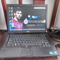 Laptop Dell 4Gb ổ 250Gb đầy đủ phụ kiện chính hãng CHẤT LƯỢNG còn bảo hành 12 tháng