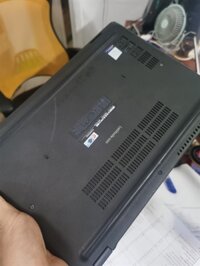 Laptop Dell 5290 i5 7200u /4/128 đẹp keng,