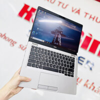 Laptop Dell 5310 ( Core i7 - 10610U / 8GB / 256GB /13.3 inch FHD/cảm ứng )