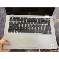 Laptop Dell 5310 Core i7 10th/Ram 16Gb/SSD 256GB Mỏng Nhẹ Máy Tính Nhập Mỹ Zin