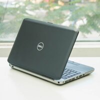 Laptop Dell 5430 core i5 3210m ram4gb Vga intel hd 4000 máy đẹp