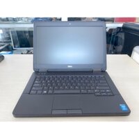 Laptop Dell 5440 Core i3 4005 Ram 4G SSD 128 14inchs