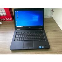 LAPTOP DELL 5440 i7-GEN4/SSD120/PIN CẦM/CÓ VGA RỜI/ NGOẠI HÌNH ĐẸP 99%