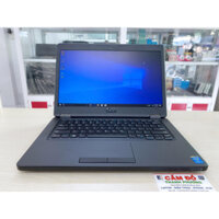 Laptop Dell 5450 Core i3 5010 Ram 8G/Ssd 128/14inch