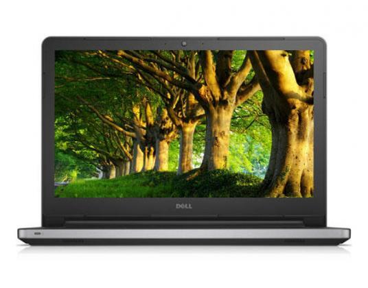 Laptop Dell 5459 (70088616) - Intel i7 6500U, RAM 4GB, HDD 1TB, Radeon R5 M335 4GB Win 10 22126F
