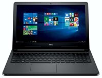 Laptop Dell 5459 I7 6500/8/1T/VGA 4G (Hàng Nhập Khẩu) bảo hành 12 tháng [bonus]