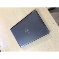 Laptop Dell 5460 i5 đỏ tươi