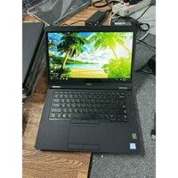 laptop Dell 5470 i5 ram 8Gb ổ ssd 240 Gb siêu nhanh giá rẻ và đẹp