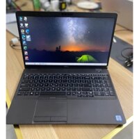 Laptop Dell 5500 | I5-8th | 8GB | SSD 256GB