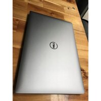 Laptop Dell 5510, i7 6820HQ, 16G, 512G, vga M1000M, 15,6in Full HD, giá rẻ