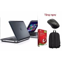 Laptop DELL 5530 i5 3210/4/ 1000gb 15.6in-Đen-Hàng Nhập khẩu-Giá rẻ 2018 full box bảo hành 12 tháng