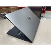 Laptop dell 5548 core i5 5200 ram 4gb ssd 128