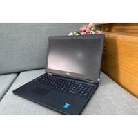 Laptop DELL 5550 i5 4GB 128GB  DELL 5550