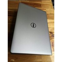 Laptop Dell 5559, Core i5 6200u, 4G, 128G