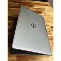 Laptop Dell 5559, Core i5 6200u, 4G, 60G + 500G