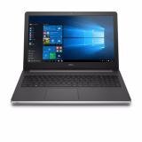 Laptop Dell 5559 Core i7 6500U/8G/1TB/VGA R5 M335 4G /Màn 15.6 ( bạc) - hàng nhập khẩu