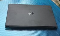 LAPTOP DELL 5559 I5 6200U RAM 4GB HDD 500GB 14 INCH VGA Rời Chuyên Game Và Đồ Họa