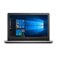 LAPTOP DELL 5559-M5I5414W Core i5-6200, ram 8GB, card đồ họa Radeon M335 4GB