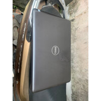 Laptop Dell 5567 Core I5-7200U |Ram 8Gb|Ổ Cứng 128Gb ssd| Vga Rời R7M445-2Gb|Màn Hình 15.6 Full Hd đẹp 99%(không pin)