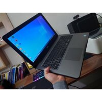 Laptop Dell 5567 hàng Nhật xách tay