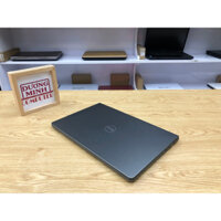 Laptop Dell 5568 – Core i5 7200U – SSD 240G – 15.6 inch