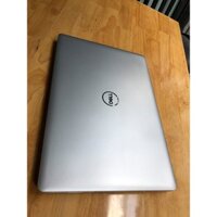 Laptop Dell 5570, i5 8250u, 8G, 1T, 15,6in, FHD