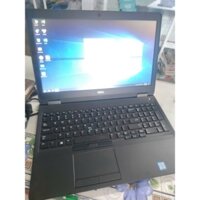 Laptop DELL 5570 16GB/256GB/Card 2GB