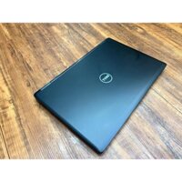 Laptop Dell 5580 core i7 7600 ram16g ssd256 game online