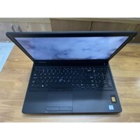 Laptop Dell 5590 i5/8gb/ssd 256gb