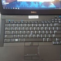 Laptop dell 6410 core i5/ dram 4G/ hdd 320G