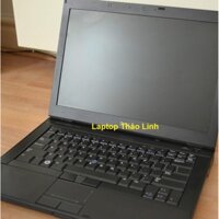 Laptop dell 6410