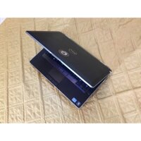 Laptop Dell 6420 i5 mạnh mẽ thời trang văn phòng chơi game mượt