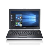 Laptop Dell 6430 i5 3th / 4gb/ssd 120Gb màn 14inh