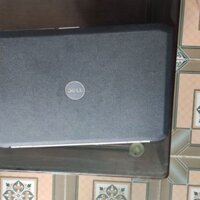 Laptop dell 6520 i7 ram 8gb