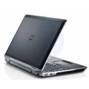 Laptop dell 6520