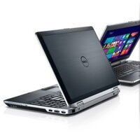 Laptop Dell 6530 CPU i5/Ram3 4gb/HDD320GB (Hàng Nhập Khẩu Nhật) 99%