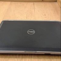 Laptop DELL 6530